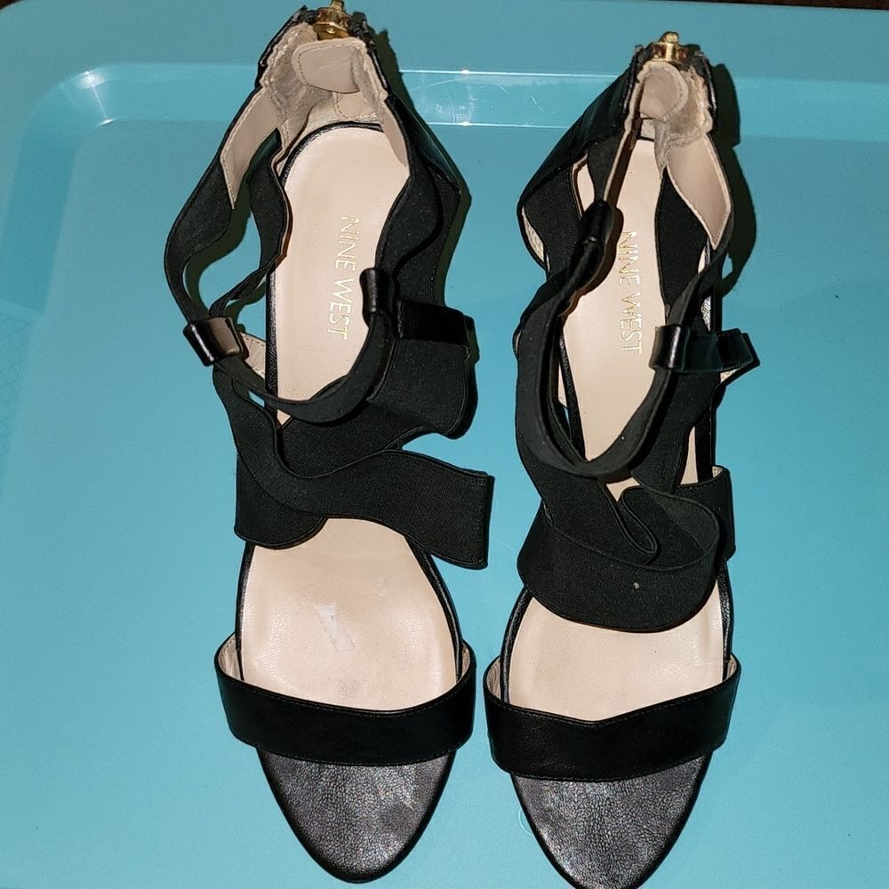 Nine West Sandals  